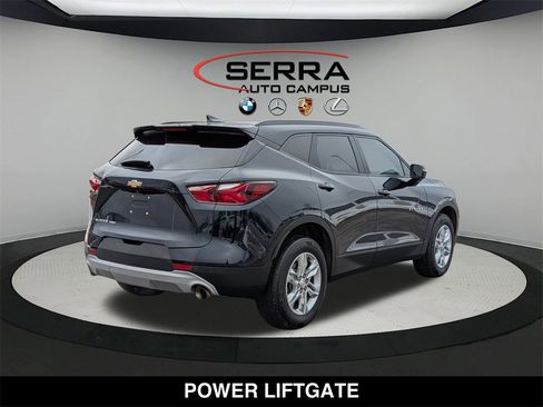 Used 2021 Chevrolet Blazer LT image 13