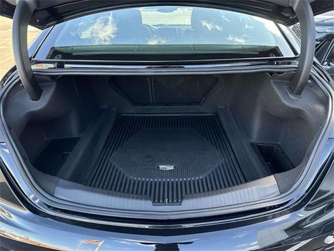 Certified 2023 Cadillac CT5 Luxury image 27