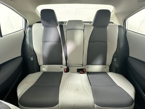 Certified 2025 Toyota Corolla LE FWD image 29