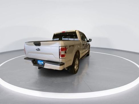 Used 2018 Ford F150 XL w/ Equipment Group 101A Mid image 8