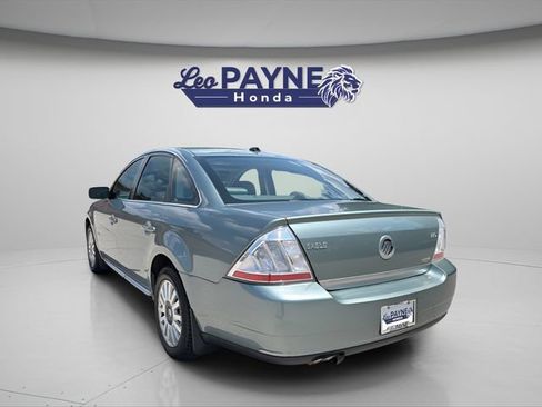 Used 2008 Mercury Sable AWD Sedan image 7