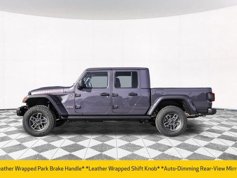 New 2026 Jeep Gladiator Mojave image 13
