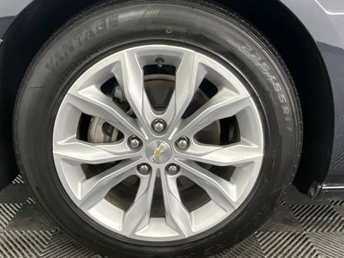 Used 2023 Chevrolet Malibu LT w/ Driver Confidence Package image 21