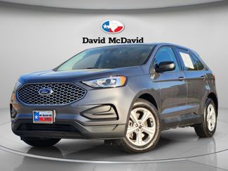 Used 2024 Ford Edge SE video 1