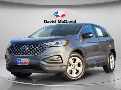 Used 2024 Ford Edge SE