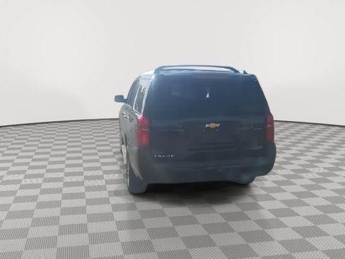 Used 2019 Chevrolet Tahoe LT w/ Max Trailering Package image 7