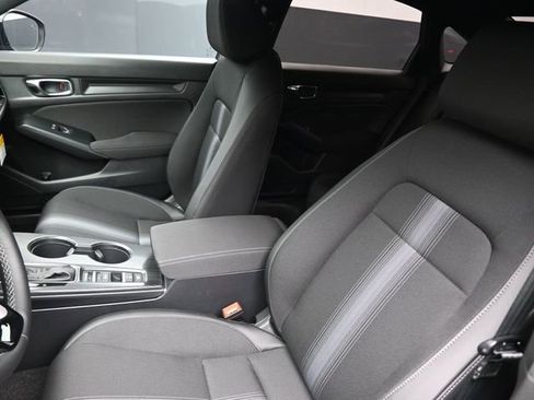 New 2026 Honda Civic Sport image 18