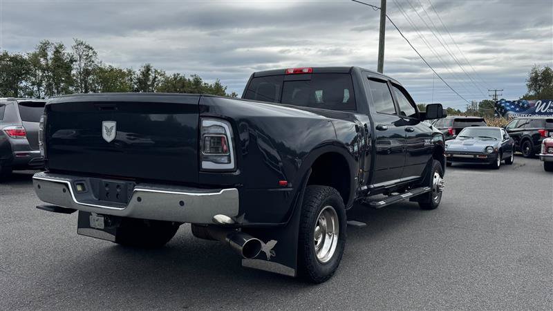 Used 2015 RAM 3500 Big Horn AWD/4WD image 9