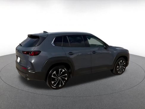 Used 2025 MAZDA CX-50 2.5 Hybrid w/ Premium Plus Pkg AWD/4WD image 14