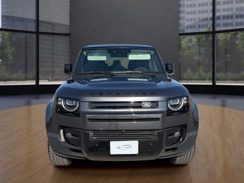 New 2026 Land Rover Defender 130 S AWD/4WD image 11