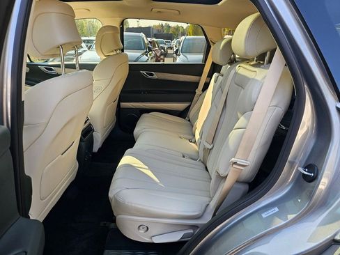 New 2026 Genesis GV80 2.5T Select image 23