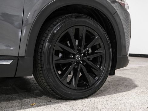 Used 2018 MAZDA CX-9 Signature AWD/4WD image 70