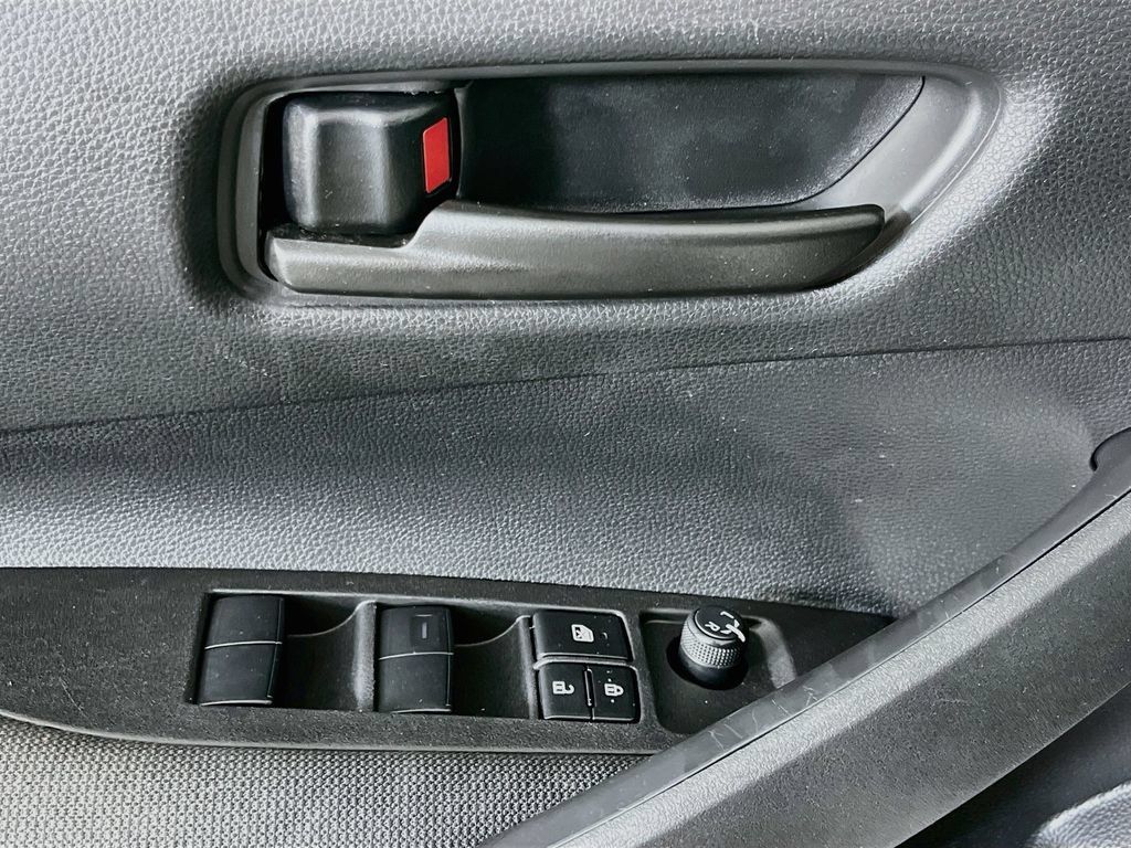 Used 2025 Toyota Corolla LE FWD image 23