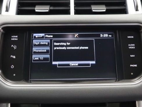 Used 2015 Land Rover Range Rover Sport Supercharged AWD/4WD image 26