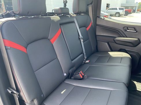 New 2025 Chevrolet Colorado Z71 w/ Z71 Convenience Package 2 image 25