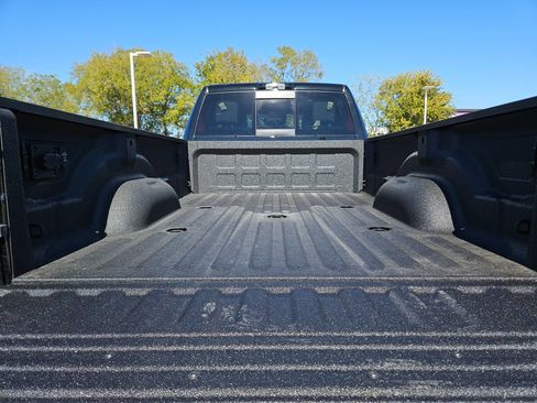 New 2026 RAM 2500 Laramie w/ Night Edition image 40