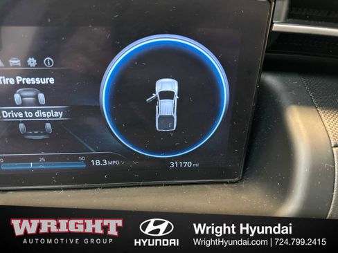 Certified 2022 Hyundai Santa Cruz SEL Premium image 23