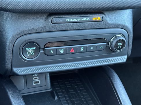 Certified 2025 Ford Bronco Sport Outer Banks w/ Outer Banks Tech Package+ image 21