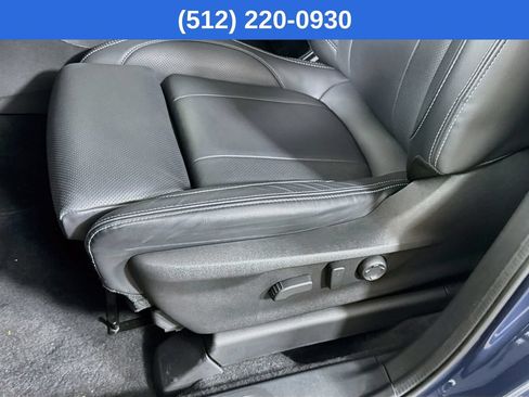 Used 2023 Subaru Ascent Limited w/ Technology Package AWD/4WD image 24