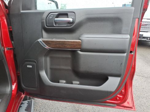 Used 2021 GMC Sierra 1500 Elevation w/ Preferred Package AWD/4WD image 30