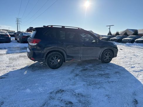 Used 2020 Subaru Forester Sport image 7