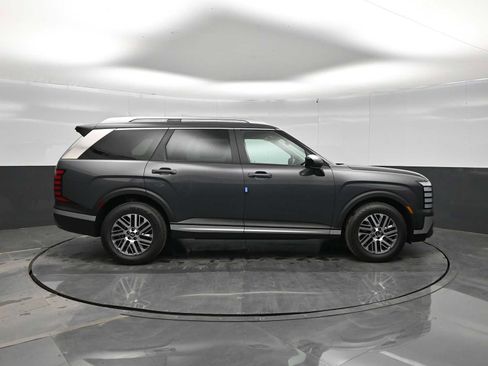 New 2026 Hyundai Palisade SEL AWD/4WD image 8