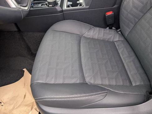 New 2026 Toyota 4Runner TRD Off-Road Premium image 23