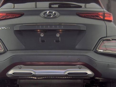 Used 2019 Hyundai Kona Ultimate AWD/4WD image 7