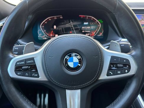 Used 2020 BMW X6 sDrive40i w/ M Sport Package RWD image 24