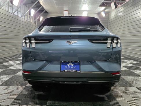 Used 2023 Ford Mustang Mach-E Select w/ Comfort Package Lite image 6