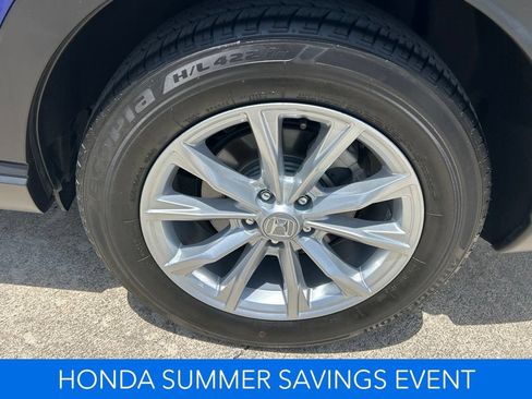 Certified 2024 Honda CR-V EX image 5