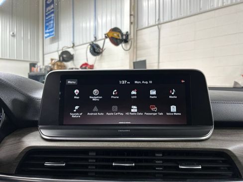 Used 2021 Kia Telluride EX w/ EX Premium Package AWD/4WD image 21