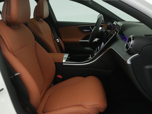 New 2026 Mercedes-Benz C 300 Sedan image 7