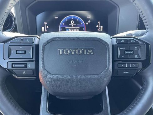 Used 2025 Toyota Land Cruiser 1958 AWD/4WD image 22