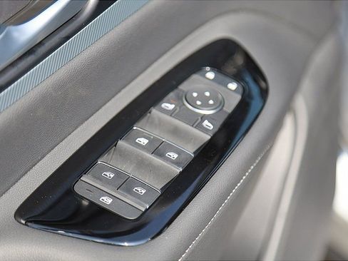 New 2025 Nissan Murano SL w/ Cargo Package image 15