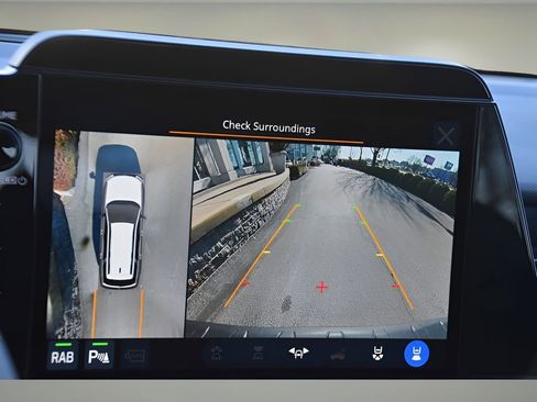 New 2026 Subaru Outback Limited XT w/ Premium/Limited Plus Package image 20