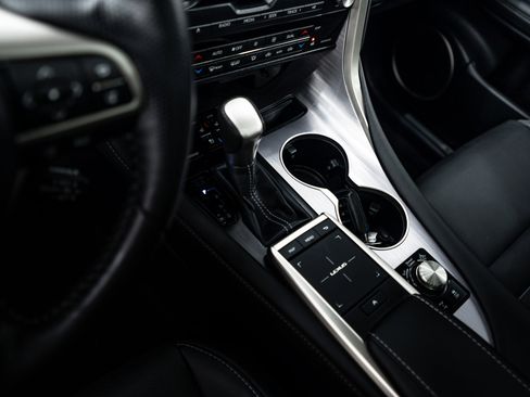 Used 2020 Lexus RX 350 F Sport w/ Cold Weather Package image 11