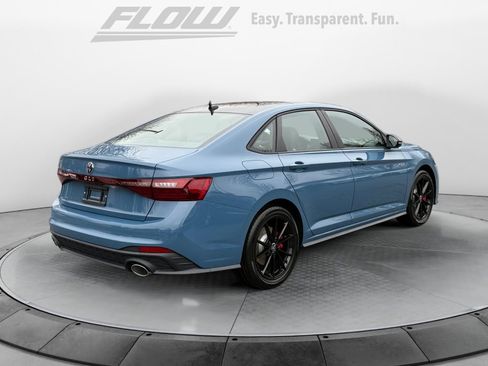 New 2026 Volkswagen Jetta GLI Autobahn image 7