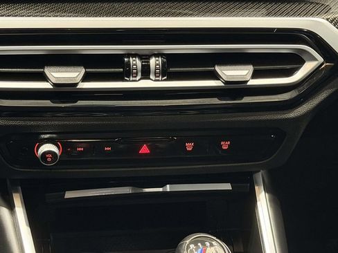 Used 2023 BMW M3 w/ Executive Package image 18