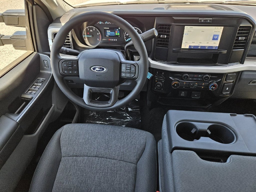 New 2026 Ford F250 XL w/ STX Appearance Package AWD/4WD image 15