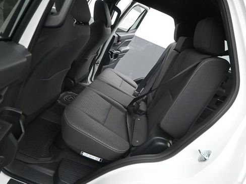 New 2026 Toyota 4Runner SR5 AWD/4WD image 11