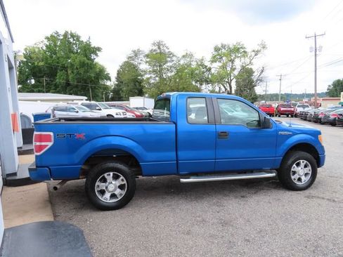 Used 2010 Ford F150 STX AWD/4WD image 5