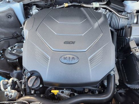 Used 2020 Kia Telluride S image 31