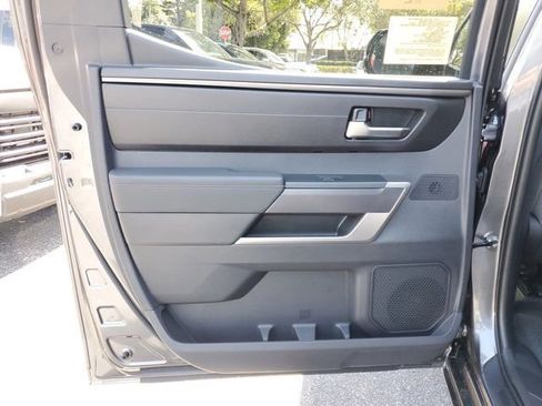 New 2026 Toyota Tundra SR5 AWD/4WD image 9