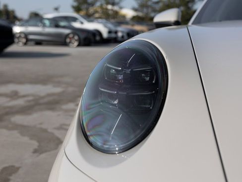 Certified 2025 Porsche 911 Carrera S image 9