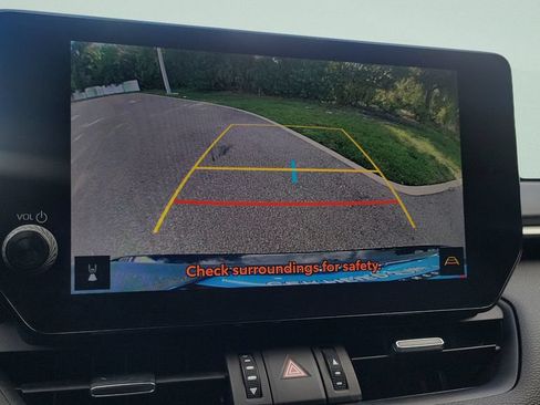 Used 2023 Toyota RAV4 XSE w/ XSE Grade Weather Package AWD/4WD image 18