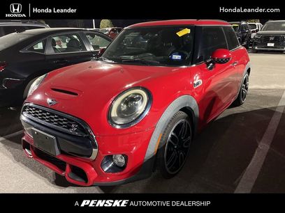 Used 2017 MINI Cooper S
