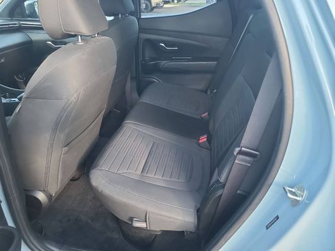 Used 2022 Hyundai Santa Cruz SEL AWD/4WD image 27