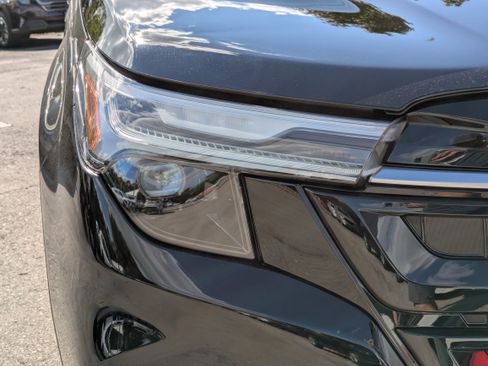 New 2025 Subaru Forester Touring image 10