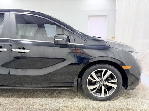 Used 2022 Honda Odyssey Touring image 8